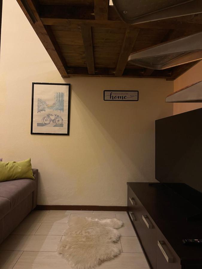 Romeo Apartment リヴォルノ エクステリア 写真