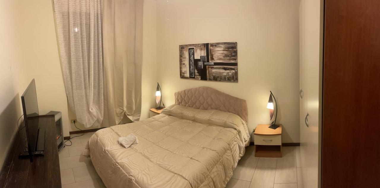 Romeo Apartment リヴォルノ エクステリア 写真