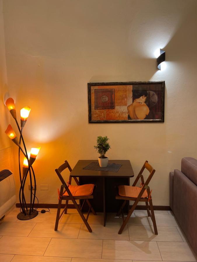 Romeo Apartment リヴォルノ エクステリア 写真