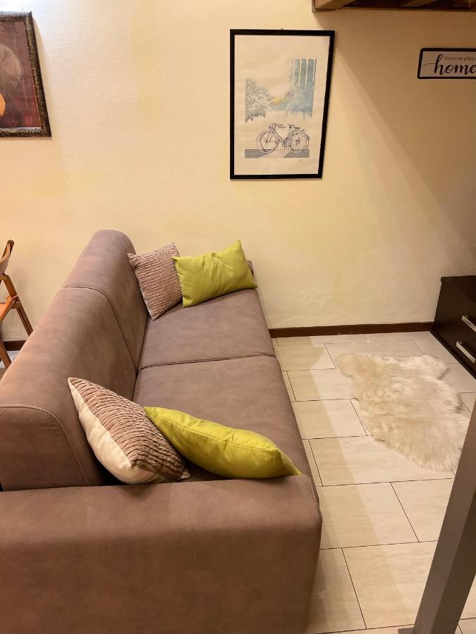 Romeo Apartment リヴォルノ エクステリア 写真