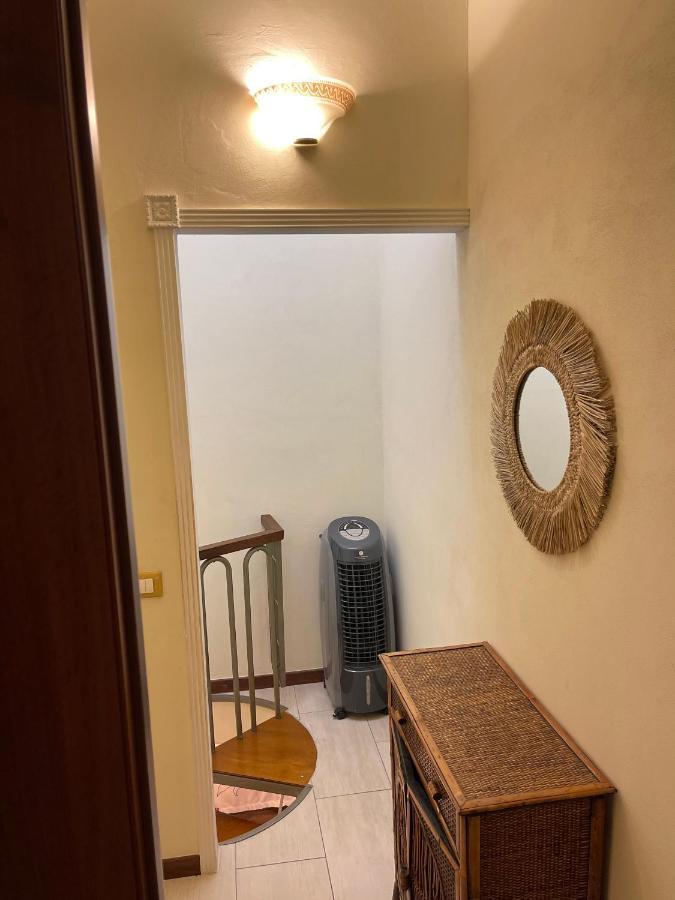 Romeo Apartment リヴォルノ エクステリア 写真