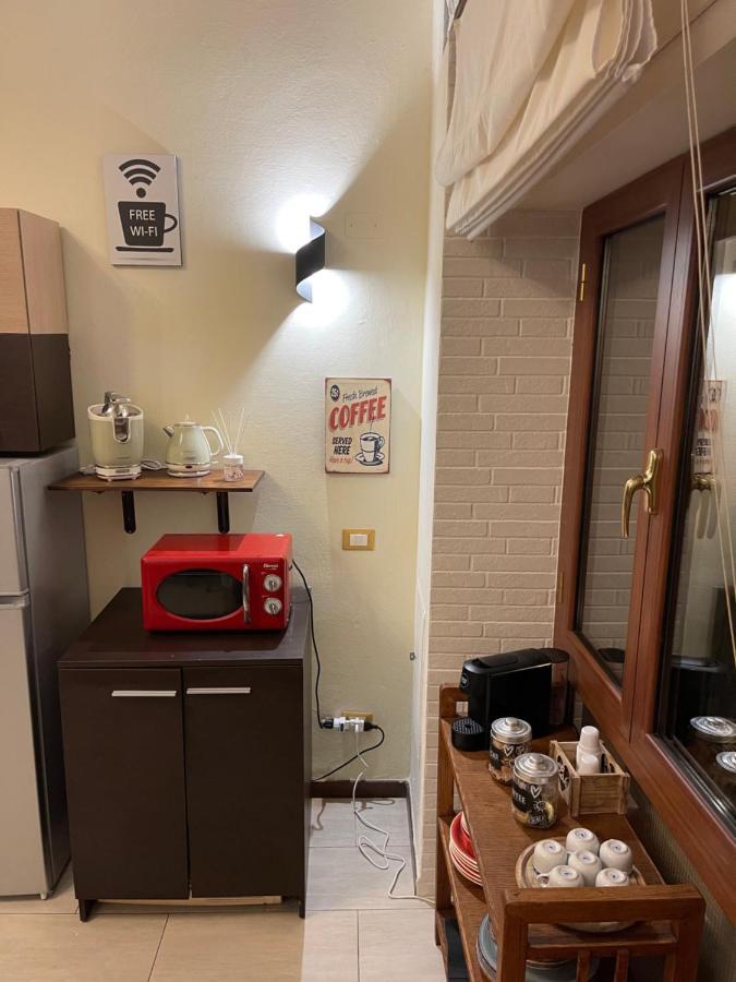 Romeo Apartment リヴォルノ エクステリア 写真