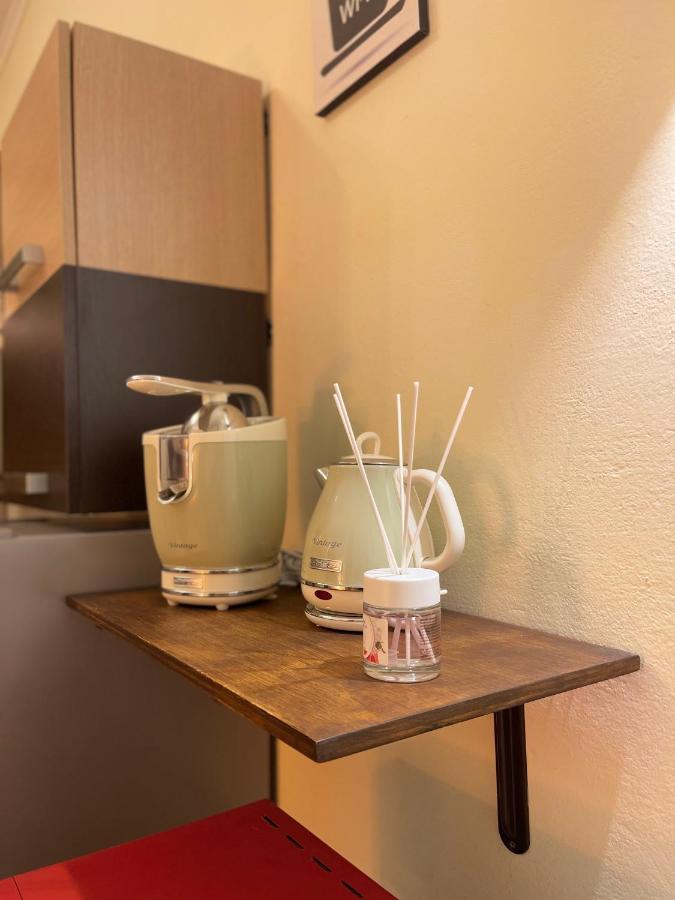 Romeo Apartment リヴォルノ エクステリア 写真
