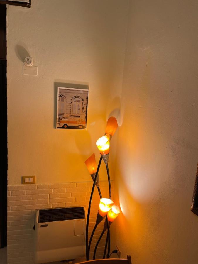 Romeo Apartment リヴォルノ エクステリア 写真